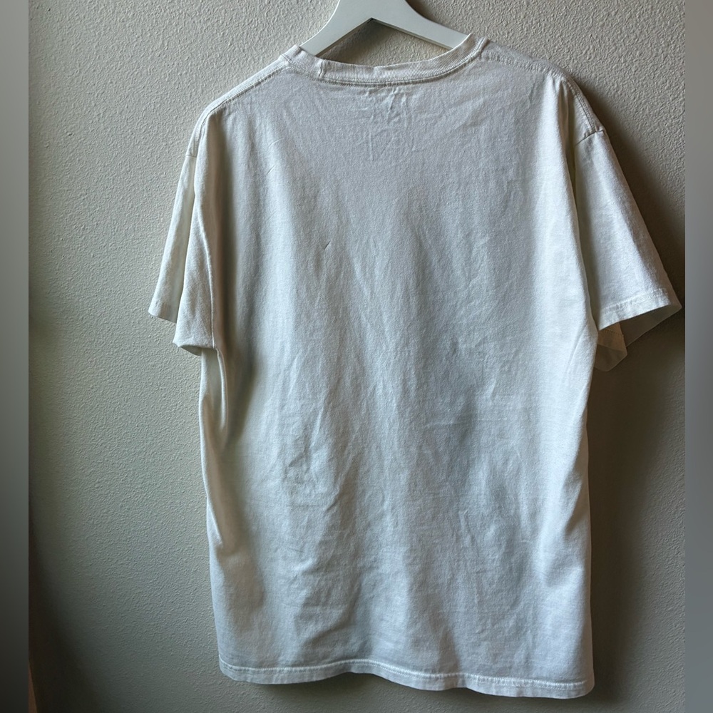 Kirby Nintendo HAL Laboratory Inc Tshirt (Size:L) - Picture 3 of 8